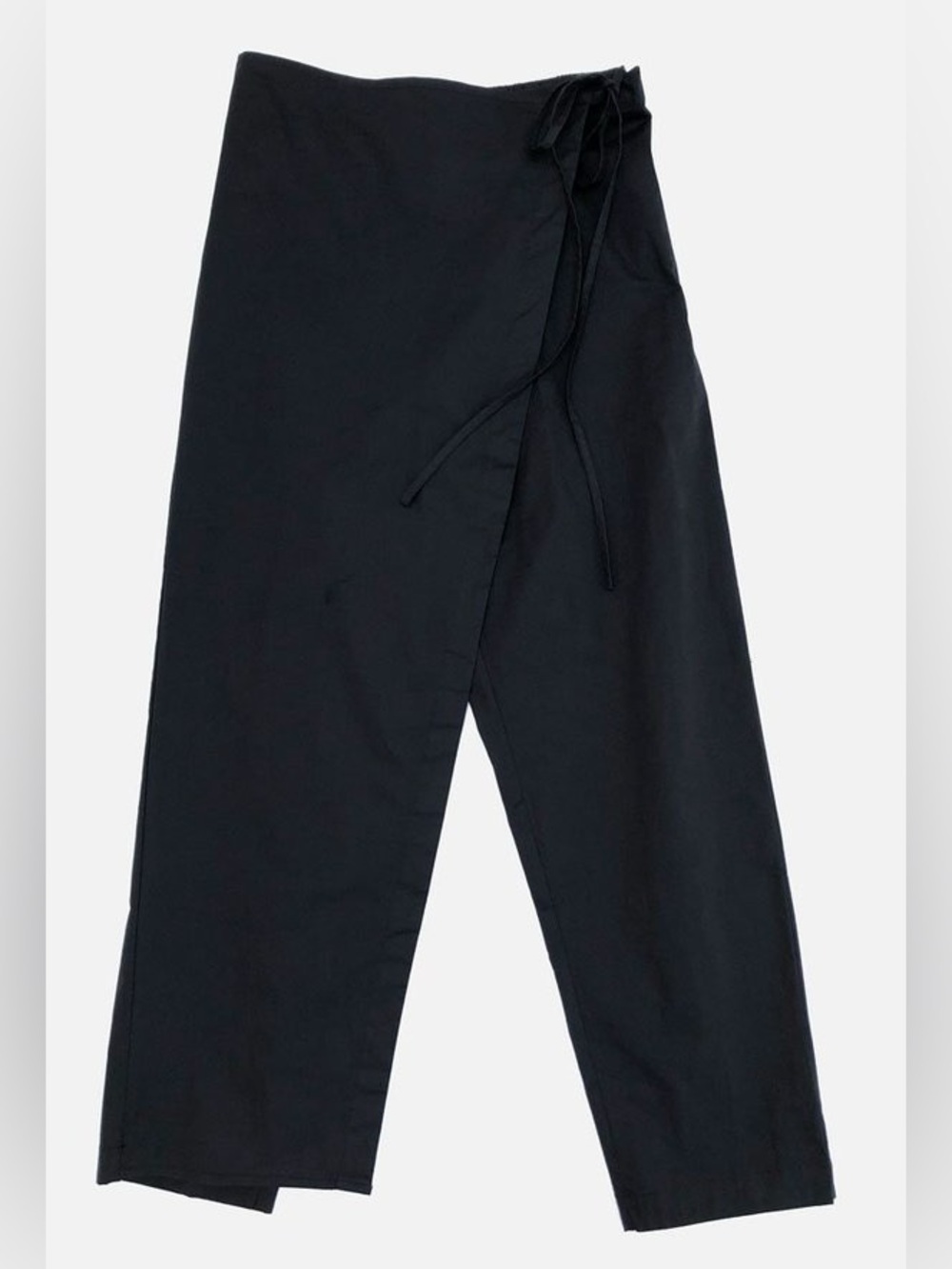 Rujuta Sheth Half-Wrap Pants
